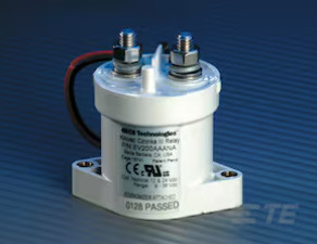 TE высоковольтный реле 28V высоковольтный контактор EV200ARANA 6-1618400-7 EV200ARANA =реле, SPST-НЕ С