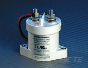 TE высоковольтное реле 32-95V высоковольтное контактора EV200ADANA 1-1618002-1 EV200ADANA=реле, SPST-НЕ С